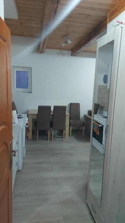 Apartmani Popovic Lux - Apartment