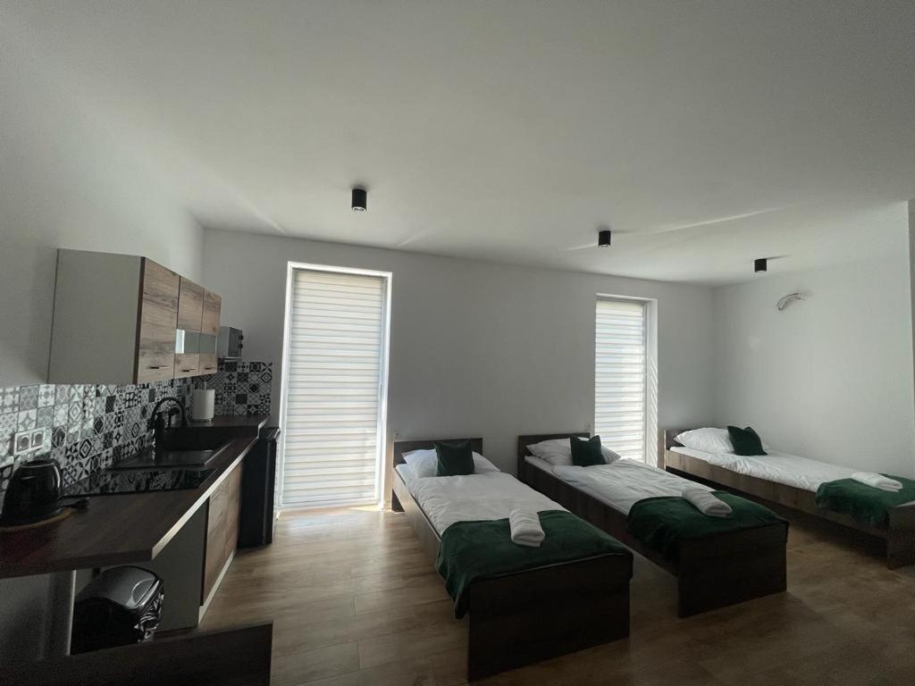 Noclegi u Anny - Housity