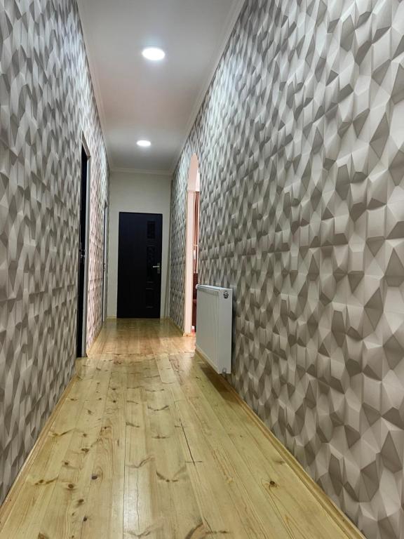 Fotografie z fotogalerie ubytování Sunny guesthouse v destinaci Stepancminda