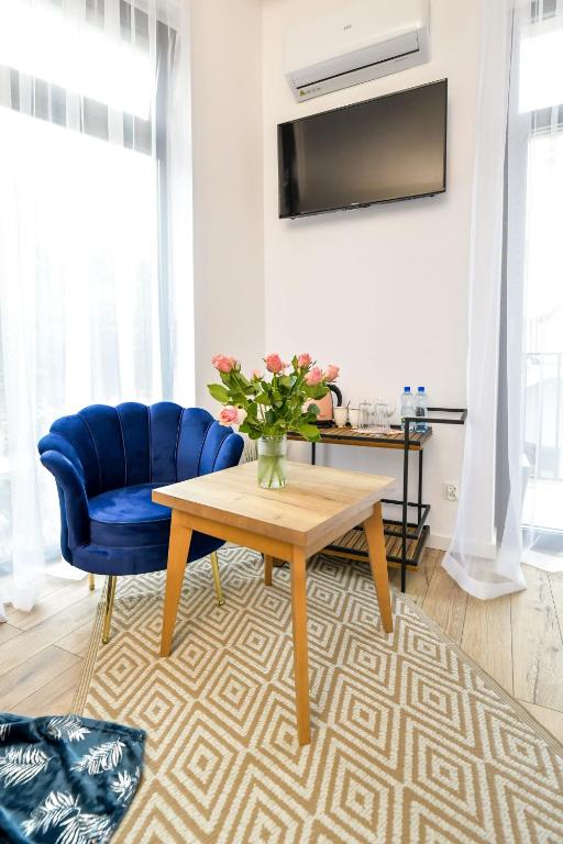 REZYDENCJA ZATOR - 8