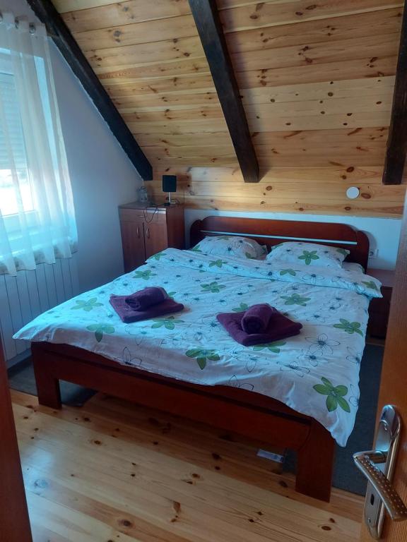 Apartmani Popovic Lux - Apartment