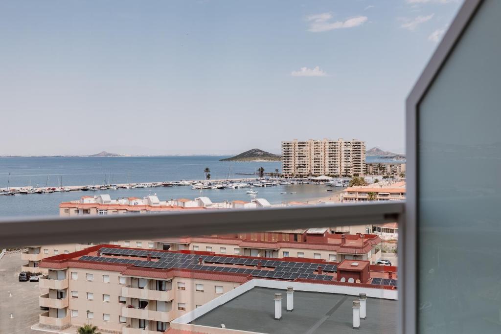 Hotel Las Gaviotas, La Manga del Mar Menor – Updated 2023 Prices