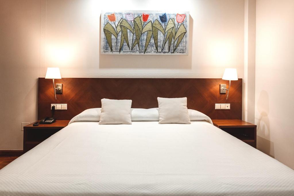 Hotel Las Gaviotas - Suite De Luxe Avec Vue Sur Mer