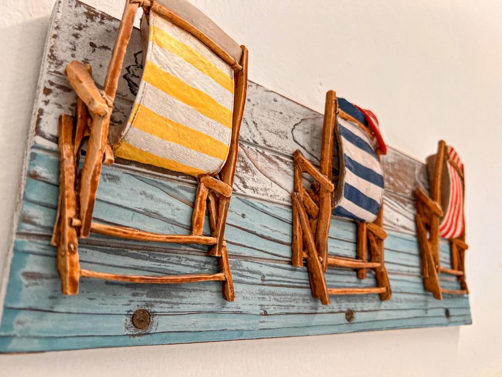Fotografie z fotogalerie ubytování Ambra Hotel Cattolica v destinaci Cattolica
