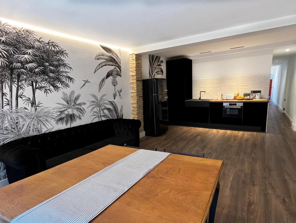 Luxury Pintoreria Vitoria - Apartamento De Dos Dormitorios