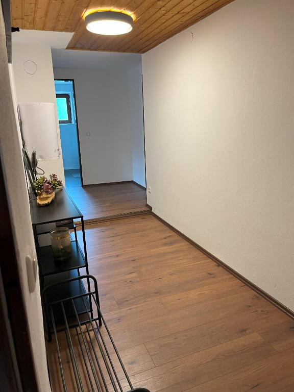 Fotografie z fotogalerie ubytování Ferienwohnung MaLi v destinaci Arrach