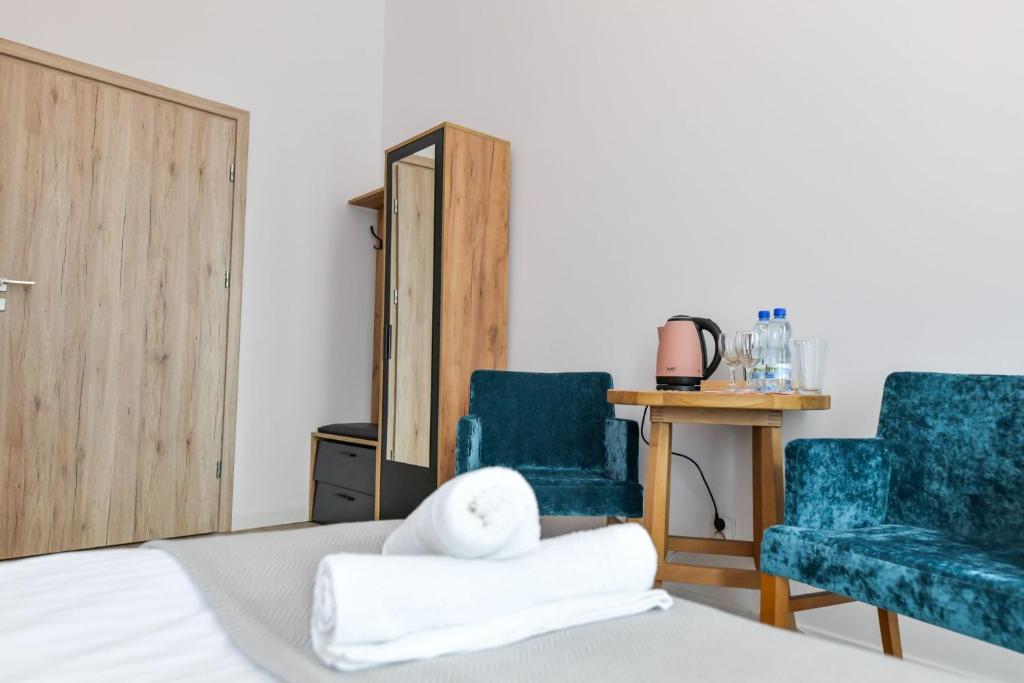 REZYDENCJA ZATOR - 19