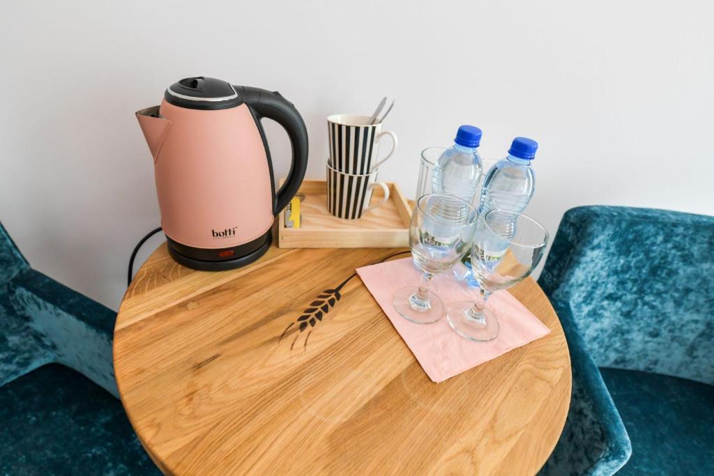 REZYDENCJA ZATOR - 15