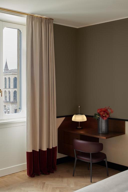 Fotografie z fotogalerie ubytování Amabilia Suites v Miláně
