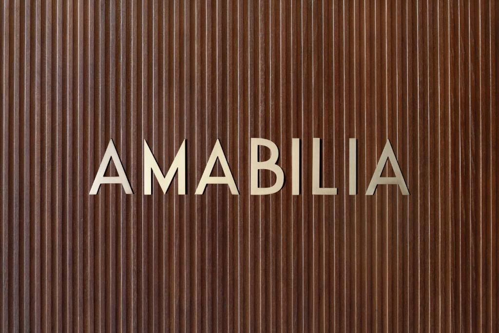 Amabilia Suites