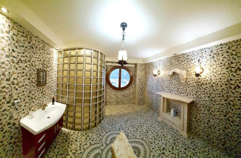 Magnolia Luxury Penthouse - Imazhi 8