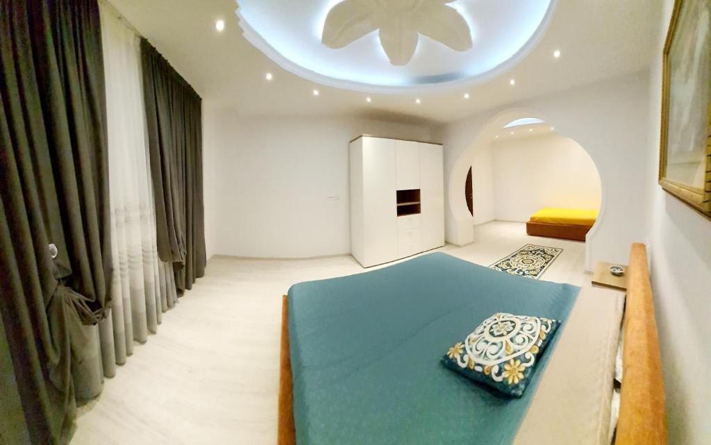 Magnolia Luxury Penthouse - Imazhi 2
