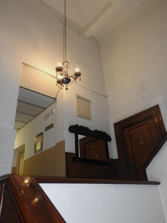 Fotografie z fotogalerie ubytování Hotel Ideal v destinaci Montevideo