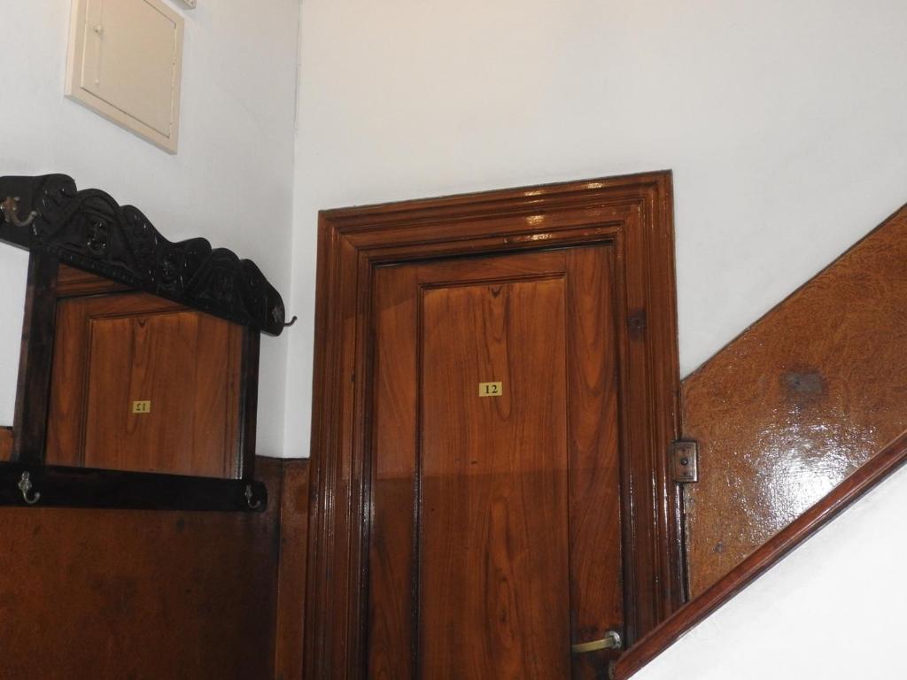 Fotografie z fotogalerie ubytování Hotel Ideal v destinaci Montevideo