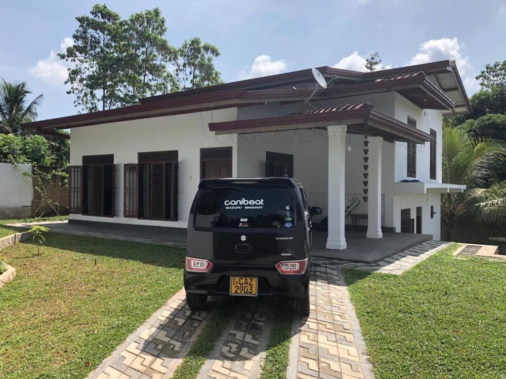 Appartement Rental house at Matara (Sri Lanka Denipitiya)