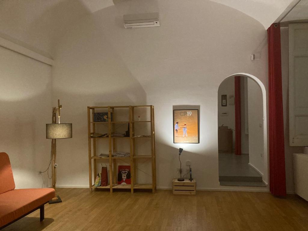 Vico rooms, Naples (updated prices 2025)