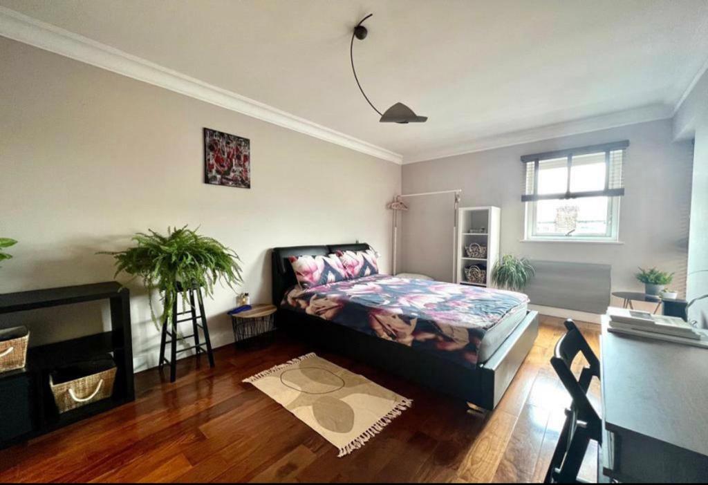 Beautiful double room with private bathroom