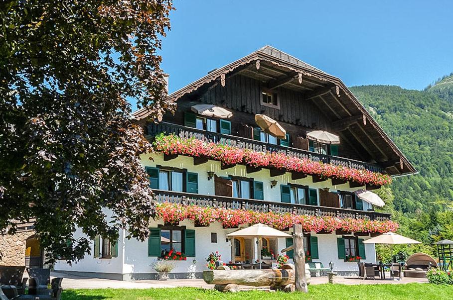 Nespecifikovaný výhled na hory nebo výhled na hory při pohledu z apartmánu