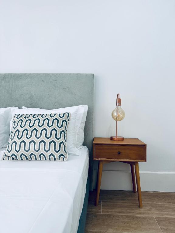 Vibrant Host -Bonfim - 18