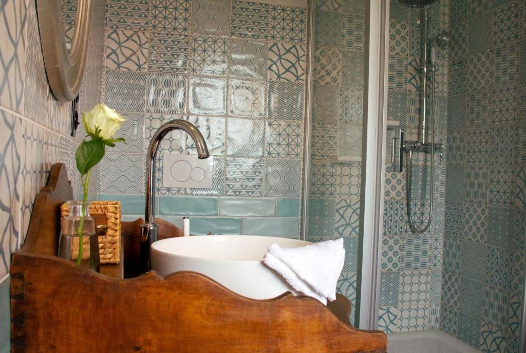 Photo from B&B Gutshaus De La Fontaine in Feilsdorf, Rhineland-Palatinate, Germany