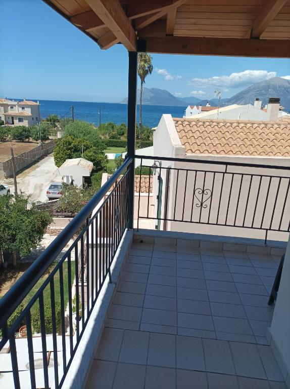 Teo's 2 persons Studio Deluxe B2 - Appartement D'une Chambre