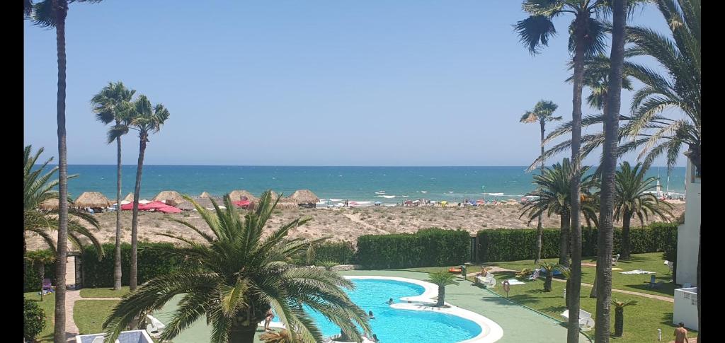 Mirando al mar, Playa de Xeraco – Updated 2023 Prices