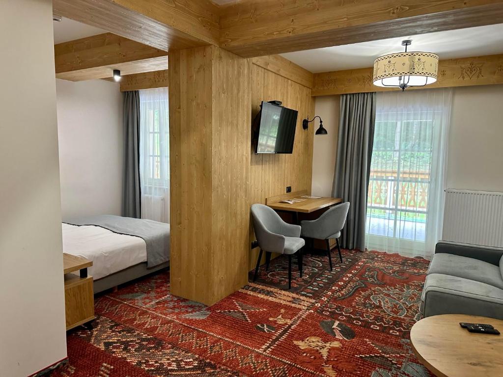 Hotel Maria & Spa - 13