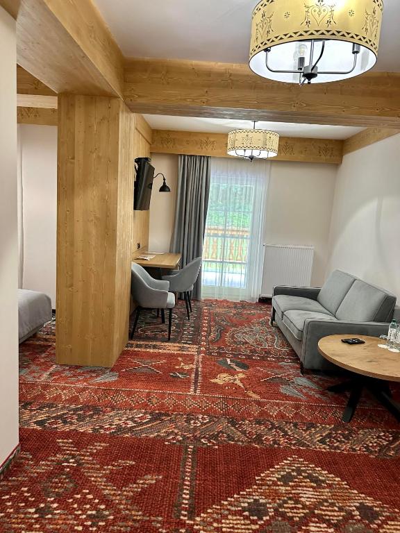 Hotel Maria & Spa - 11