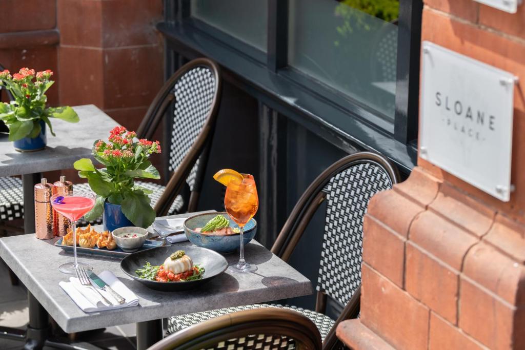 Sloane Place - Resim 39