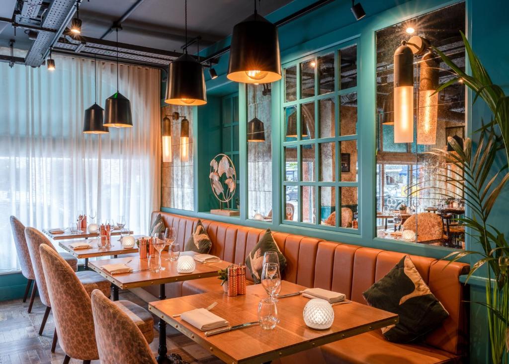 Sloane Place - Resim 44