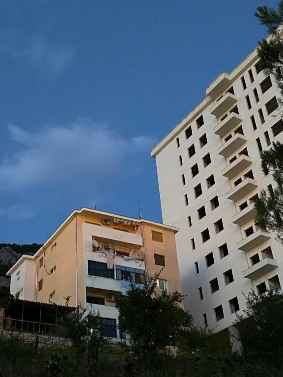 Kruja Apartment