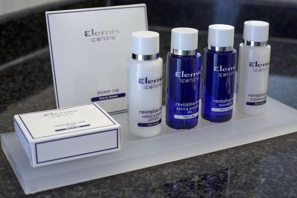 Park Plaza Budapest - Resim 28