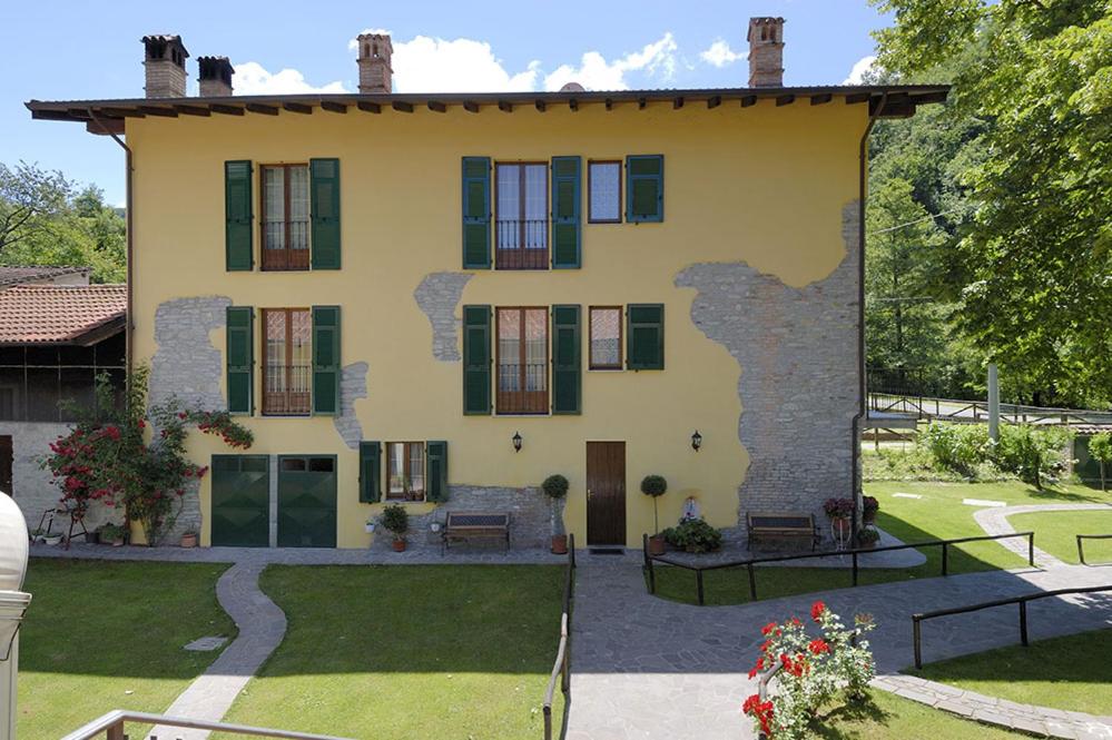 Agriturismo Casa Castellini