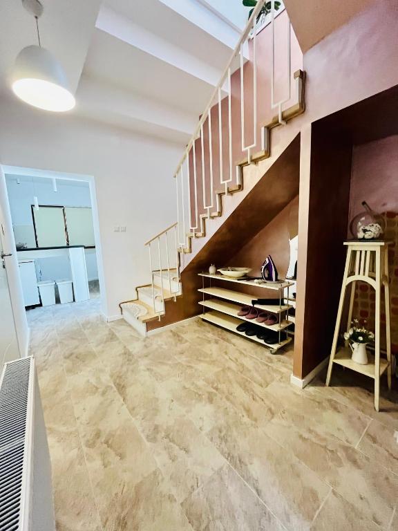 Fotografie z fotogalerie ubytování Sal Apart v destinaci Temešvár