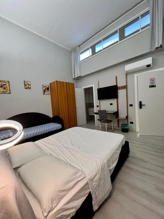 Gemy - Triple Room