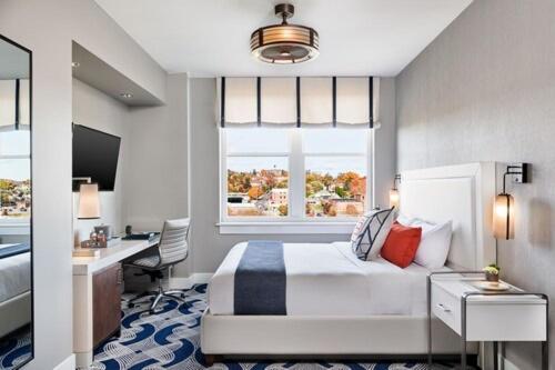 The Bristol Hotel - 