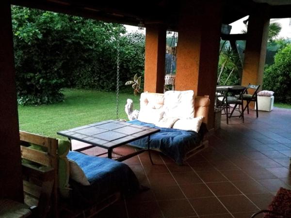 Zdjęcie z galerii obiektu Il Gelsomino w mieście Forte dei Marmi