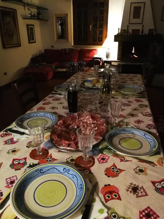 Zdjęcie z galerii obiektu Il Gelsomino w mieście Forte dei Marmi