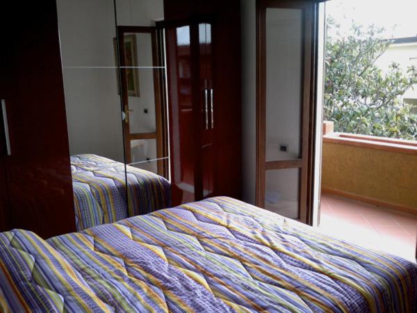 Zdjęcie z galerii obiektu Il Gelsomino w mieście Forte dei Marmi