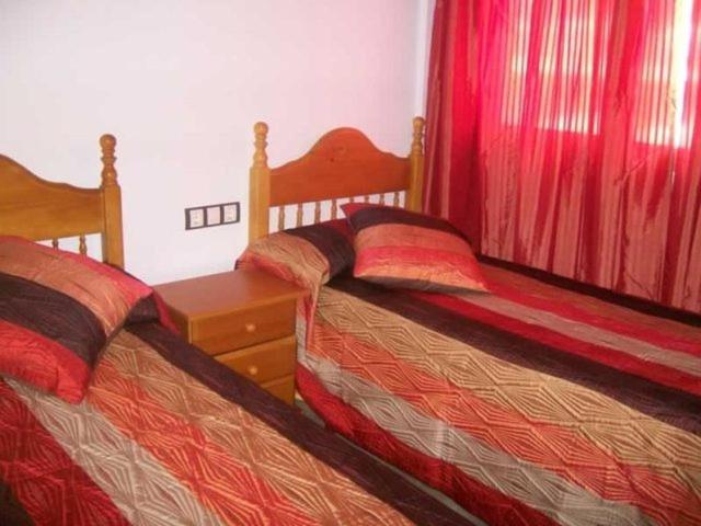 Apartamentos Albamar II, Calp – Aktualisierte Preise für 2022