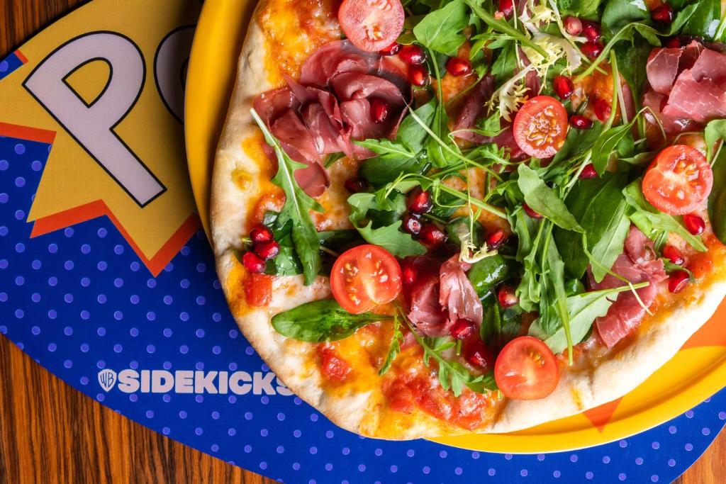 The WB Abu Dhabi, Curio Collection By Hilton - Resim 23