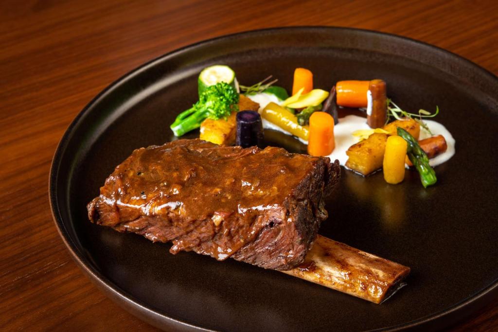 The WB Abu Dhabi, Curio Collection By Hilton - Resim 27