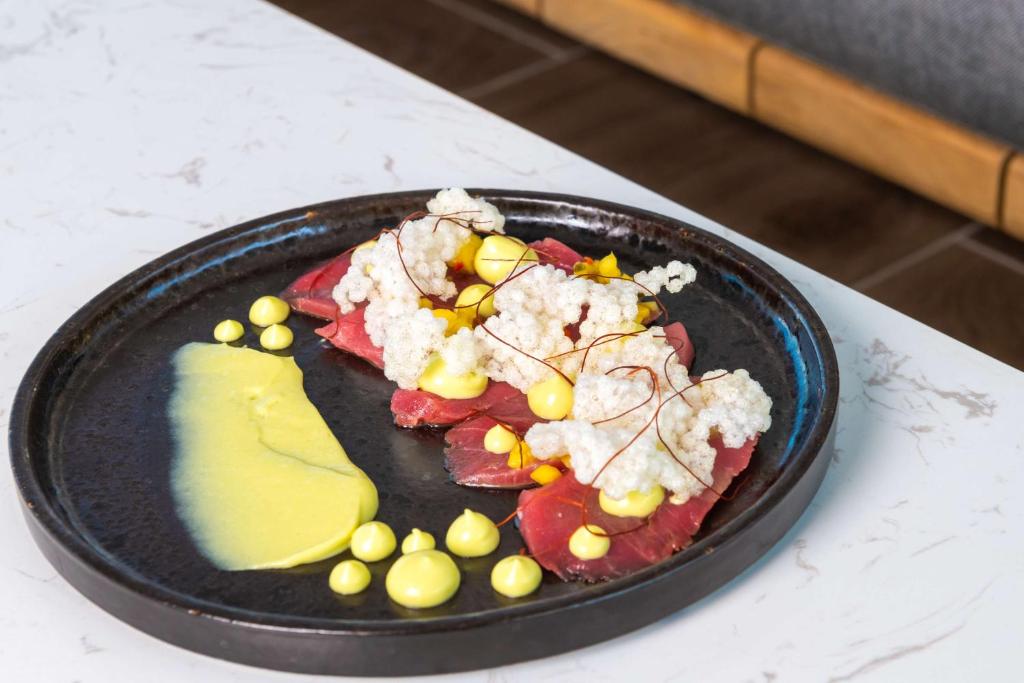 The WB Abu Dhabi, Curio Collection By Hilton - Resim 31