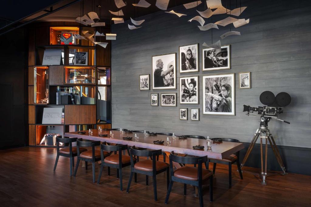 The WB Abu Dhabi, Curio Collection By Hilton - Resim 36