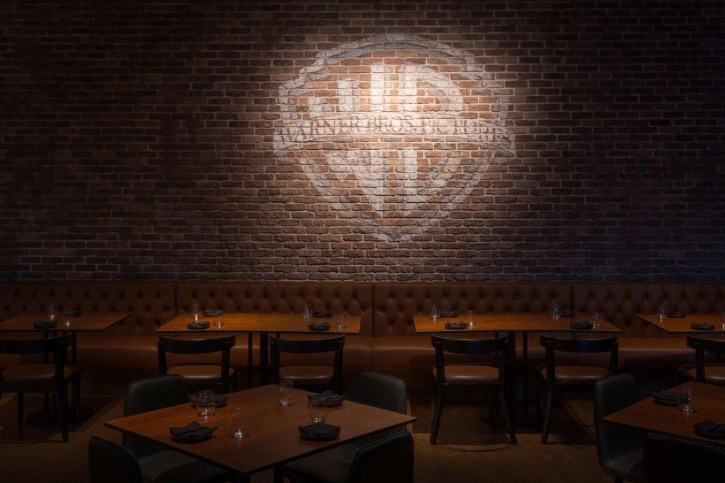 The WB Abu Dhabi, Curio Collection By Hilton - Resim 40