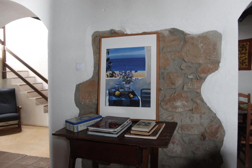 Fotografie z fotogalerie ubytování La Siesta VTAR v destinaci El Alcornocal