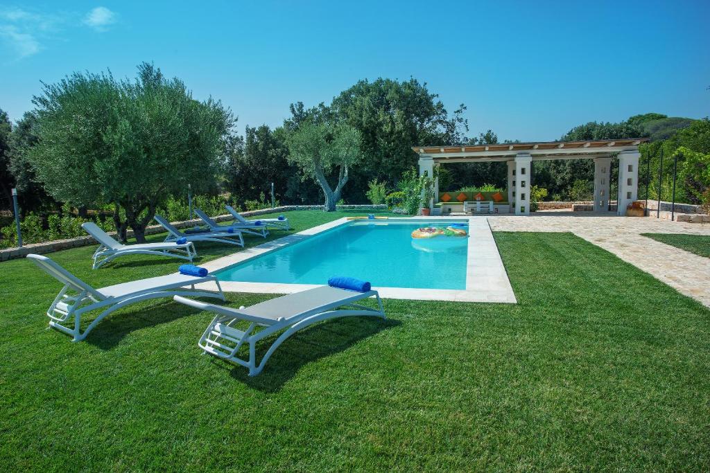 Trullo Divina