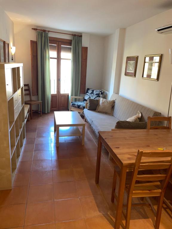 Alojamientos Turísticos Casco Antiguo - 2