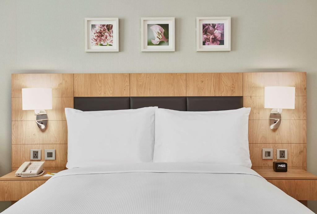 Hilton Garden Inn Dubai, Mall Avenue - Resim 22