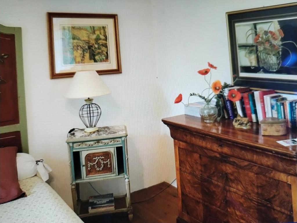 Fotografie z fotogalerie ubytování Villa Delphina v destinaci Vernet-les-Bains